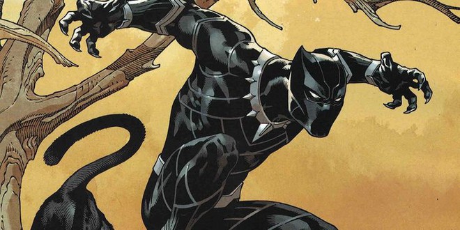 Vibranium vs. Adamantium: Trong vũ trụ Marvel, kim loại nào đáng giá hơn? - Ảnh 8.
