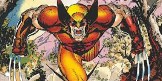 Vibranium vs. Adamantium: Trong vũ trụ Marvel, kim loại nào đáng giá hơn? - Ảnh 9.