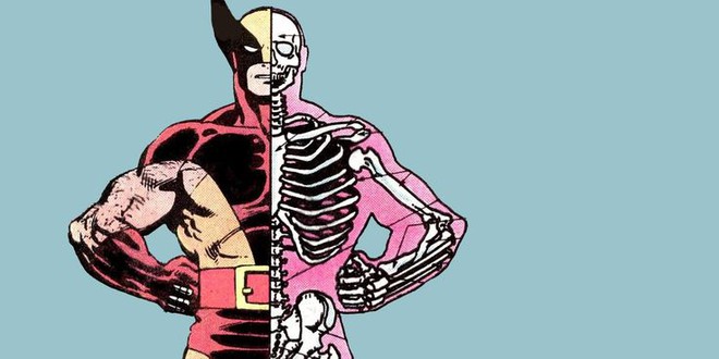 Vibranium vs. Adamantium: Trong vũ trụ Marvel, kim loại nào đáng giá hơn? - Ảnh 11.