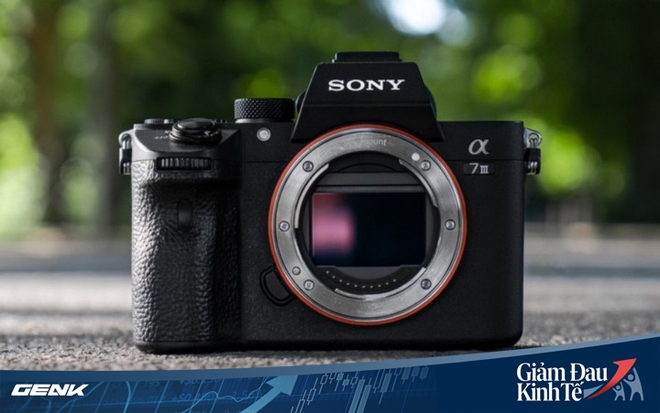 Bất chấp đại dịch Covid-19, Sony khẳng định nguồn cung cảm biến CMOS cho máy ảnh và smartphone vẫn ổn định - Ảnh 1.