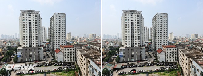 Đánh giá hệ thống camera Galaxy S20 Ultra: Đẩy giới hạn - Ảnh 5.