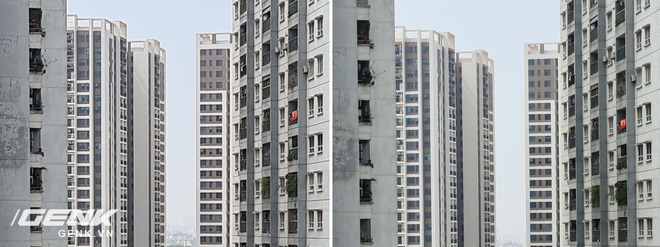 Đánh giá hệ thống camera Galaxy S20 Ultra: Đẩy giới hạn - Ảnh 6.