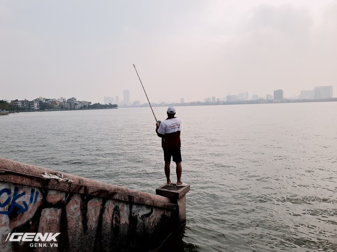 Đánh giá hệ thống camera Galaxy S20 Ultra: Đẩy giới hạn - Ảnh 15.