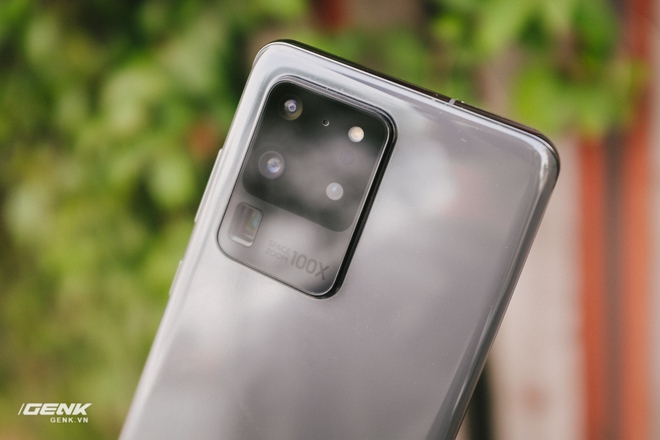 Đánh giá hệ thống camera Galaxy S20 Ultra: Đẩy giới hạn - Ảnh 1.