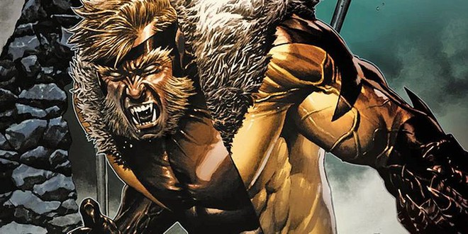 10 nhân vật có khả năng tự hồi máu mạnh nhất Marvel, hai bố con Wolverine còn chưa chạm tới top 5 - Ảnh 5.
