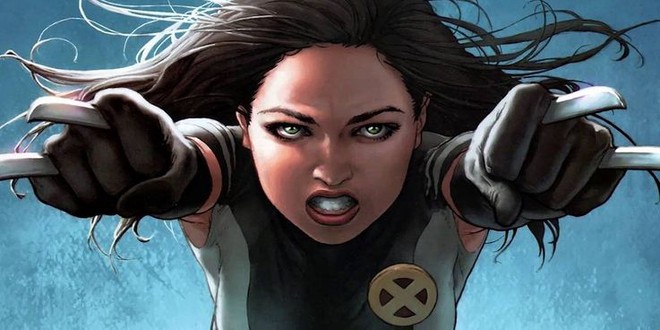 10 nhân vật có khả năng tự hồi máu mạnh nhất Marvel, hai bố con Wolverine còn chưa chạm tới top 5 - Ảnh 6.