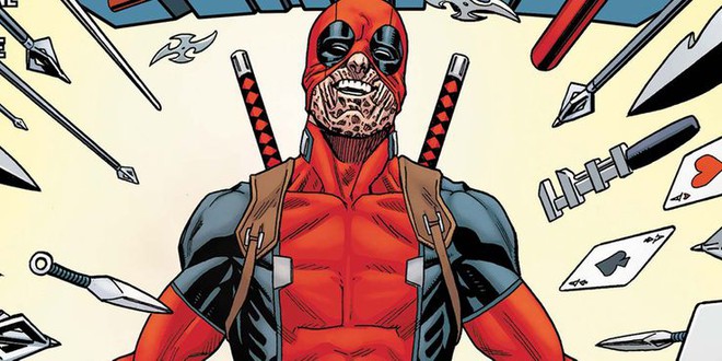 10 nhân vật có khả năng tự hồi máu mạnh nhất Marvel, hai bố con Wolverine còn chưa chạm tới top 5 - Ảnh 7.