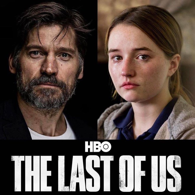 HBO công bố series chuyển thể từ tựa game The Last of Us, fan đòi casting ngay và luôn diễn viên Game of Thrones vì quá hợp vai - Ảnh 2.