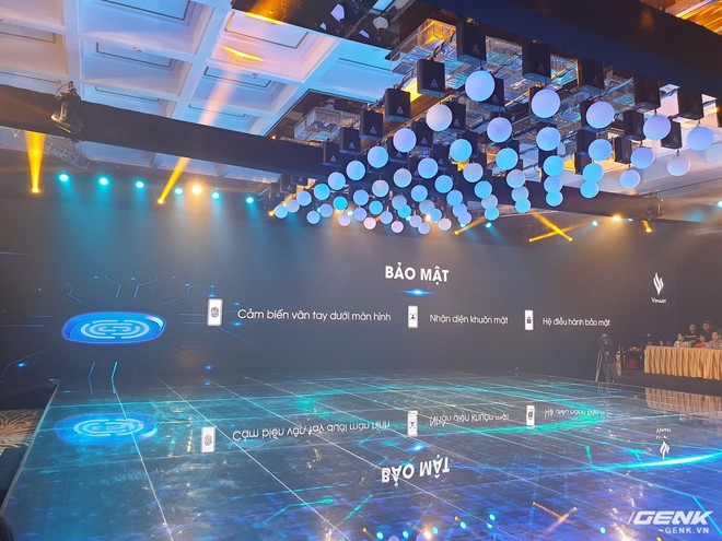 Điểm lại những tính năng bảo mật mới trên VOS 3.0, bước đệm cho smartphone Vsmart siêu bảo mật sẽ ra mắt trong thời gian tới? - Ảnh 13.