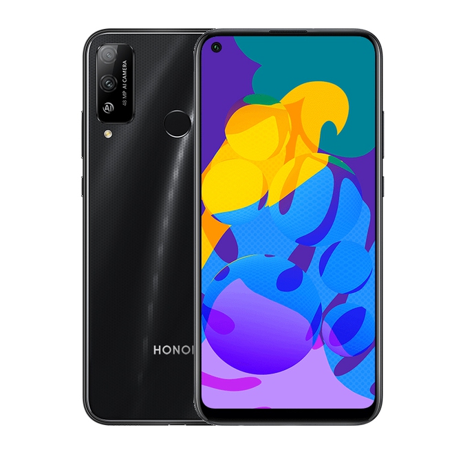 Honor ra mắt Honor Play 4T và Play 4T Pro, giá từ 4 triệu đồng - Ảnh 2.