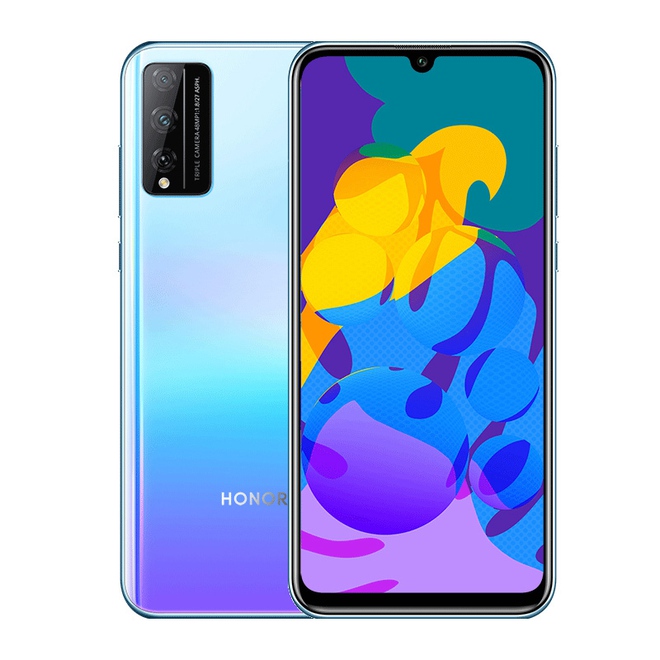 Honor ra mắt Honor Play 4T và Play 4T Pro, giá từ 4 triệu đồng - Ảnh 4.