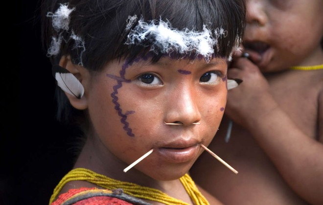 Xuất hiện ca nhiễm Covid-19 ở cộng đồng người dân tộc thiểu số Amazon  - Ảnh 2.