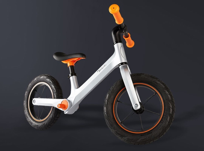 Xiaomi ra mắt xe đạp thể thao dành cho trẻ em, giá 2.7 triệu đồng - Ảnh 3.