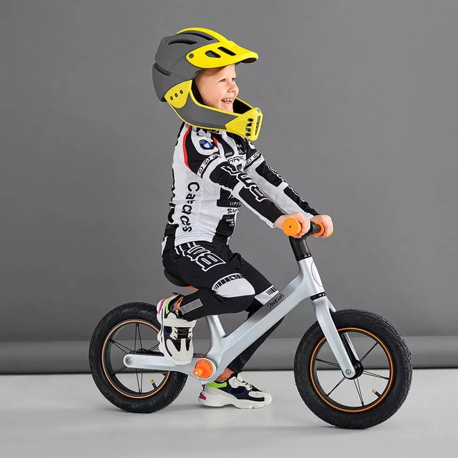 Xiaomi ra mắt xe đạp thể thao dành cho trẻ em, giá 2.7 triệu đồng - Ảnh 1.