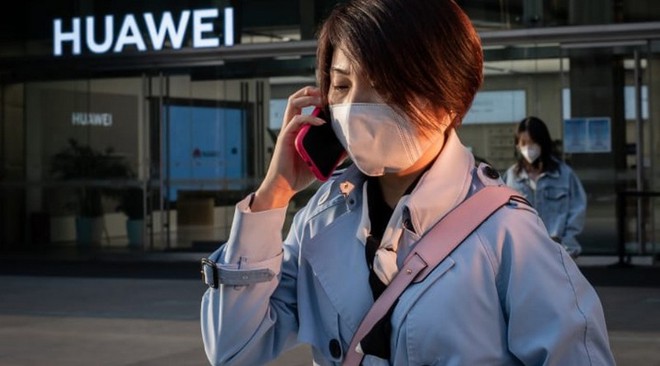 Canada và Pháp khẳng định số khẩu trang viện trợ của Huawei không ảnh hưởng đến quyết định chọn hãng nào xây dựng mạng 5G - Ảnh 1.