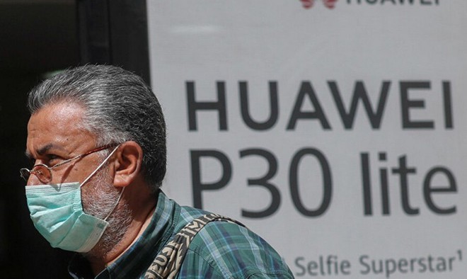 Canada và Pháp khẳng định số khẩu trang viện trợ của Huawei không ảnh hưởng đến quyết định chọn hãng nào xây dựng mạng 5G - Ảnh 2.