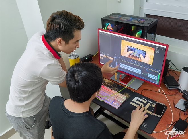 Youtuber công nghệ giữa mùa dịch Covid-19: Giảm lượt xem, thu nhập từ YouTube sụt 50% nhưng đã sẵn sàng cú hích phát triển sau dịch - Ảnh 2.