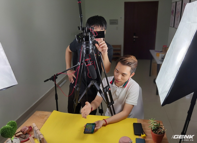 Youtuber công nghệ giữa mùa dịch Covid-19: Giảm lượt xem, thu nhập từ YouTube sụt 50% nhưng đã sẵn sàng cú hích phát triển sau dịch - Ảnh 5.