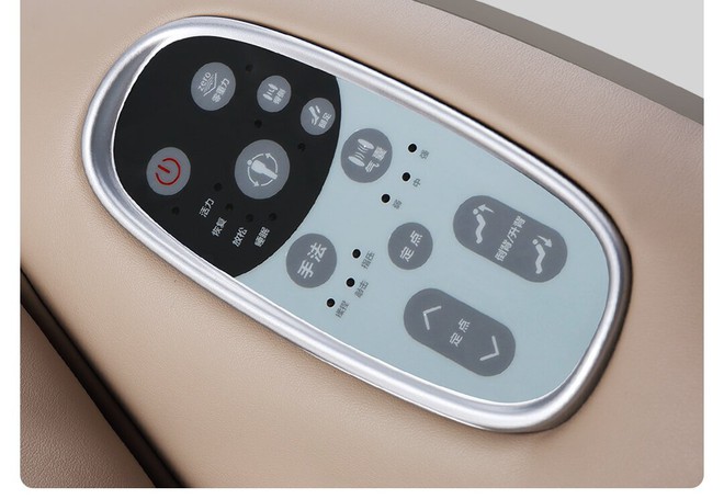 Xiaomi ra mắt ghế massage toàn thân, giá 13.3 triệu đồng - Ảnh 3.