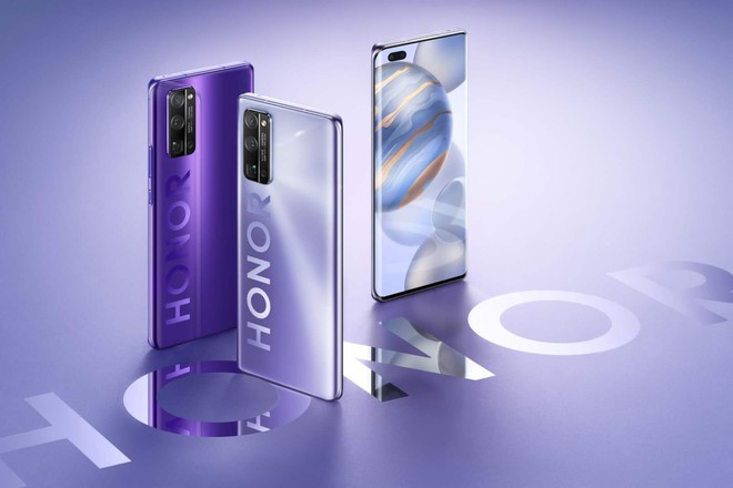 Honor ra mắt Honor 30, 30 Pro và  Pro : Anh em cùng cha khác mẹ với Huawei P40, giá từ 9.9 triệu đồng - Ảnh 1.