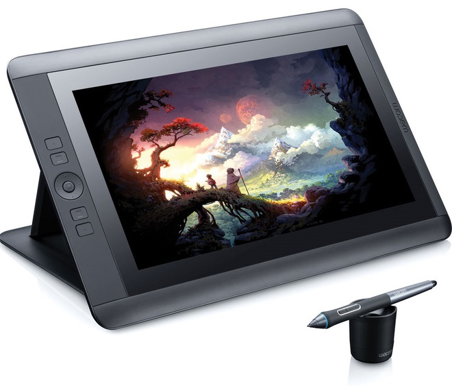 Dùng thử bảng vẽ Gaomon 1060Pro: Giá chỉ 600k nhưng trải nghiệm không thua hàng Wacom tầm 2 triệu, có tin được không? - Ảnh 1.