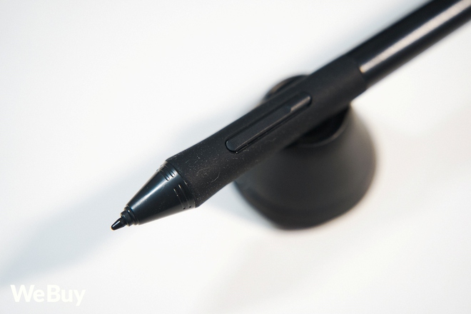 Dùng thử bảng vẽ Gaomon 1060Pro: Giá chỉ 600k nhưng trải nghiệm không thua hàng Wacom tầm 2 triệu, có tin được không? - Ảnh 7.