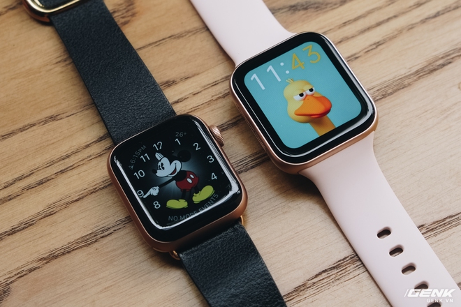 Oppo Watch là chiếc Apple Watch của thế giới Android - Ảnh 7.