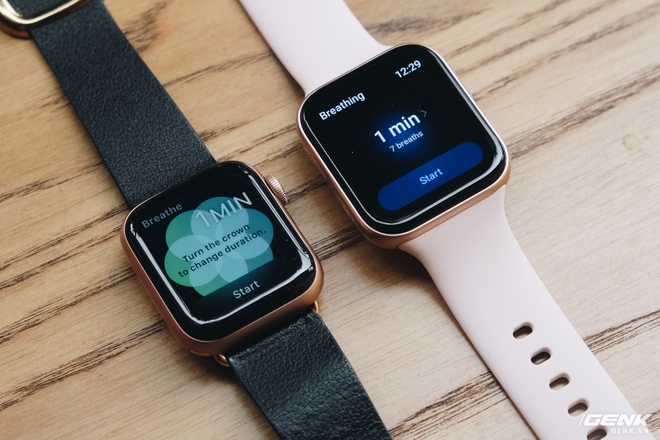 Oppo Watch là chiếc Apple Watch của thế giới Android - Ảnh 11.