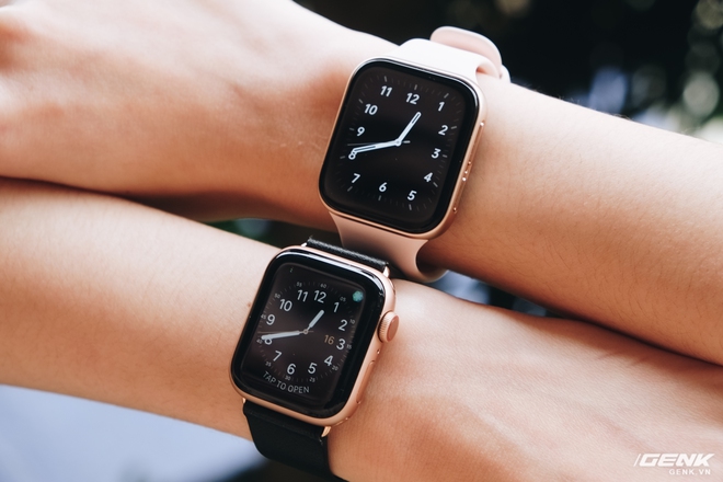 Oppo Watch là chiếc Apple Watch của thế giới Android - Ảnh 1.