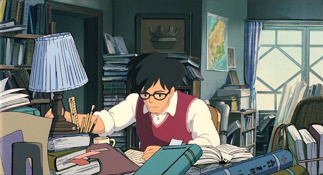 Xem căn nhà trong phim hoạt hình My Neighbor Totoro được tái hiện hoàn chỉnh ngoài đời thật, đúng đến từng chi tiết - Ảnh 5.