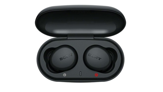 Sony ra mắt hai mẫu tai nghe bluetooth mới: Hỗ trợ chống ồn chủ động, giá từ 3.1 triệu đồng - Ảnh 2.