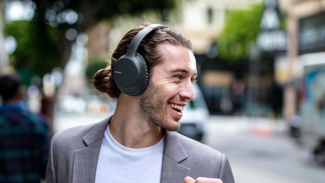 Sony ra mắt hai mẫu tai nghe bluetooth mới: Hỗ trợ chống ồn chủ động, giá từ 3.1 triệu đồng - Ảnh 3.