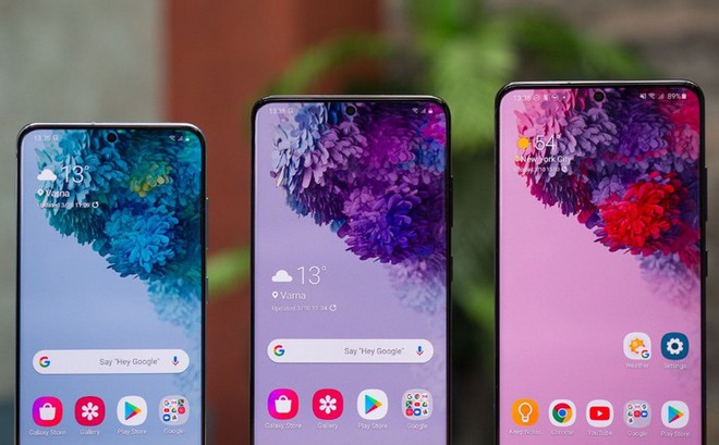 Samsung giảm hơn một nửa sản lượng smartphone trong tháng Tư vì sợ thừa cung và tránh tồn kho quá nhiều - Ảnh 2.