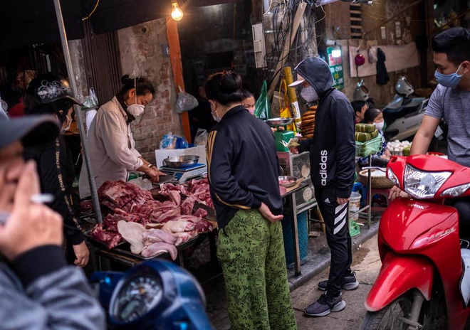 Hiểu đúng về virus lây từ động vật sang người, nhà dịch tễ học chỉ ra 3 sai lầm mà mọi người hay có - Ảnh 2.