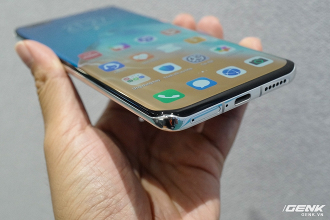 Huawei P40 và P40 Pro chính thức bán ra tại Việt Nam: giá từ 17,9 triệu đồng, 9/5 lên kệ - Ảnh 3.