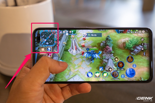 Trải nghiệm Vivo V19 sau 2 ngày: Học sinh khá trong lớp, không ưu tú hàng đầu nhưng cũng chẳng cá biệt! - Ảnh 1.