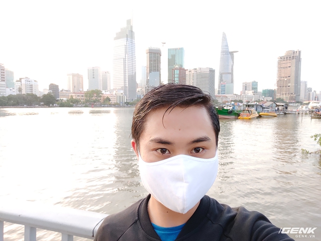 Trải nghiệm Vivo V19 sau 2 ngày: Học sinh khá trong lớp, không ưu tú hàng đầu nhưng cũng chẳng cá biệt! - Ảnh 7.