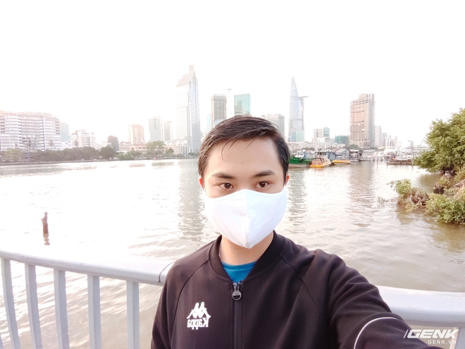 Trải nghiệm Vivo V19 sau 2 ngày: Học sinh khá trong lớp, không ưu tú hàng đầu nhưng cũng chẳng cá biệt! - Ảnh 8.