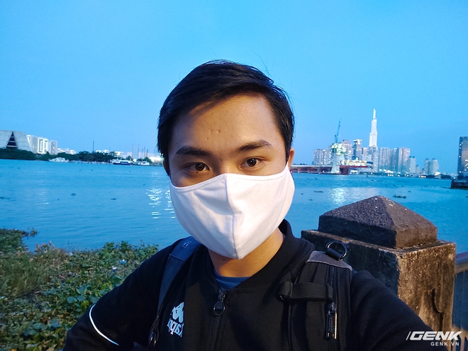 Trải nghiệm Vivo V19 sau 2 ngày: Học sinh khá trong lớp, không ưu tú hàng đầu nhưng cũng chẳng cá biệt! - Ảnh 9.
