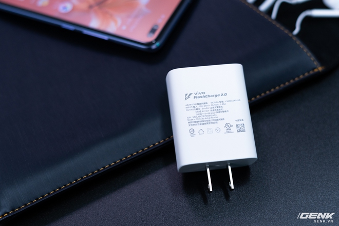 Trải nghiệm Vivo V19 sau 2 ngày: Học sinh khá trong lớp, không ưu tú hàng đầu nhưng cũng chẳng cá biệt! - Ảnh 18.