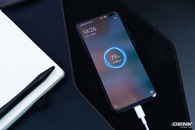 Trải nghiệm Vivo V19 sau 2 ngày: Học sinh khá trong lớp, không ưu tú hàng đầu nhưng cũng chẳng cá biệt! - Ảnh 17.