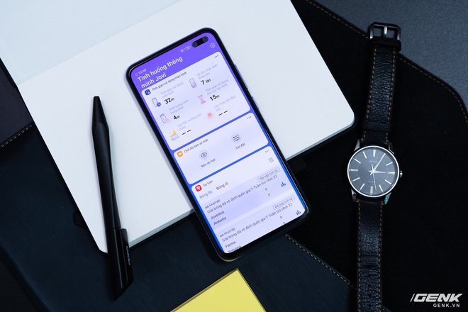 Trải nghiệm Vivo V19 sau 2 ngày: Học sinh khá trong lớp, không ưu tú hàng đầu nhưng cũng chẳng cá biệt! - Ảnh 16.