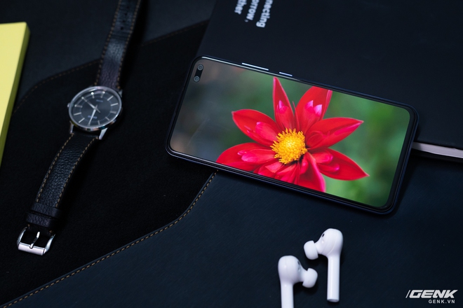Trải nghiệm Vivo V19 sau 2 ngày: Học sinh khá trong lớp, không ưu tú hàng đầu nhưng cũng chẳng cá biệt! - Ảnh 6.