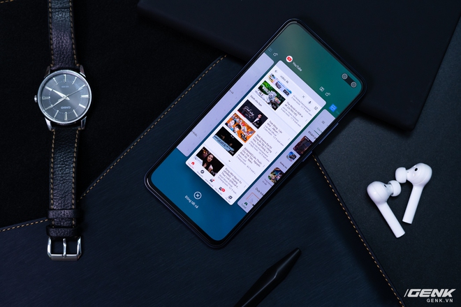 Trải nghiệm Vivo V19 sau 2 ngày: Học sinh khá trong lớp, không ưu tú hàng đầu nhưng cũng chẳng cá biệt! - Ảnh 15.