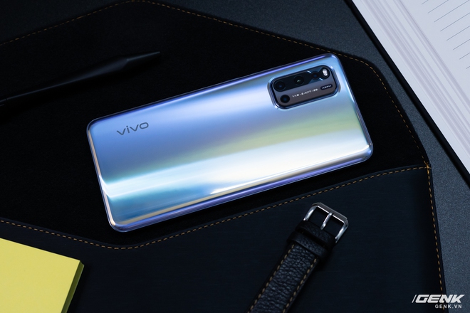 Trải nghiệm Vivo V19 sau 2 ngày: Học sinh khá trong lớp, không ưu tú hàng đầu nhưng cũng chẳng cá biệt! - Ảnh 4.