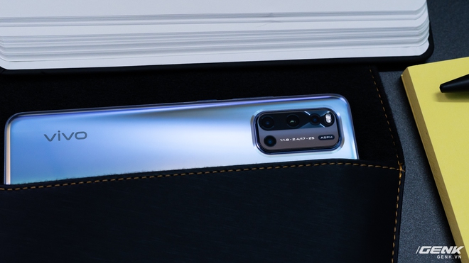 Trải nghiệm Vivo V19 sau 2 ngày: Học sinh khá trong lớp, không ưu tú hàng đầu nhưng cũng chẳng cá biệt! - Ảnh 3.