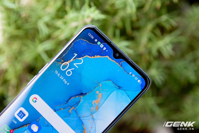 Trên tay OPPO Reno3 Pro chính thức tại Việt Nam: thiết kế siêu mỏng, 4 camera 64MP, sạc nhanh VOOC 4.0 - Ảnh 10.