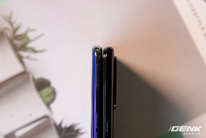 Trên tay OPPO Reno3 Pro chính thức tại Việt Nam: thiết kế siêu mỏng, 4 camera 64MP, sạc nhanh VOOC 4.0 - Ảnh 15.