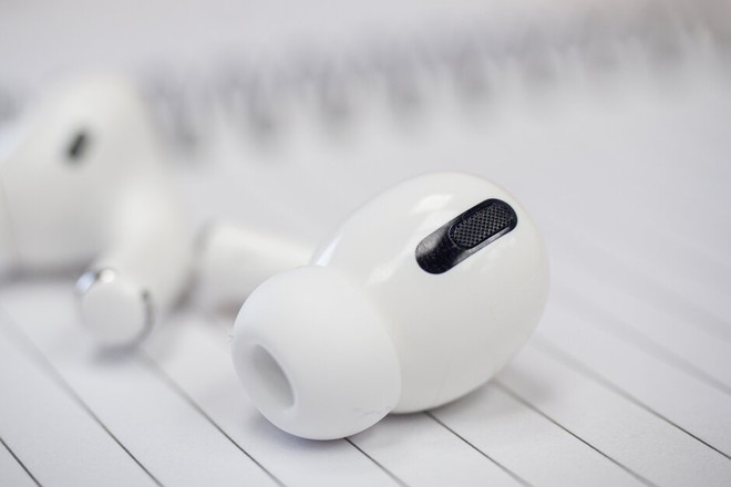 Apple sẽ ra mắt cả AirPods 3, AirPods Pro 2 và AirPods X  - Ảnh 3.