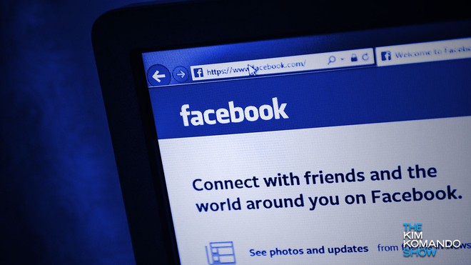 267 triệu dữ liệu người dùng Facebook đã bị đánh cắp và rao bán - Ảnh 1.